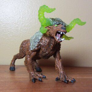 Schleich 2020 Eldrador Creatures rock beast 42521 (W5593)